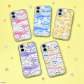 Japan Chiikawa Camera Frame iPhone 17 Case - Chiikawa : Assembly - 7
