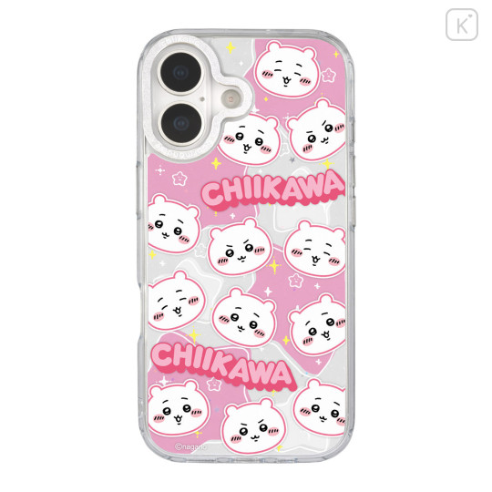 Japan Chiikawa Camera Frame iPhone 17 Case - Chiikawa - 1