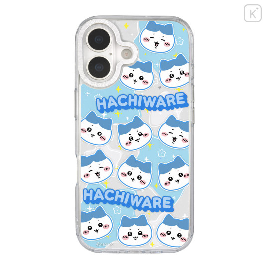 Japan Chiikawa Camera Frame iPhone 17 Case - Hachiware - 3