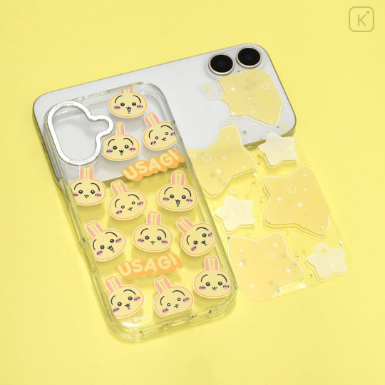 Japan Chiikawa Camera Frame iPhone 17 Case - Usagi - 2