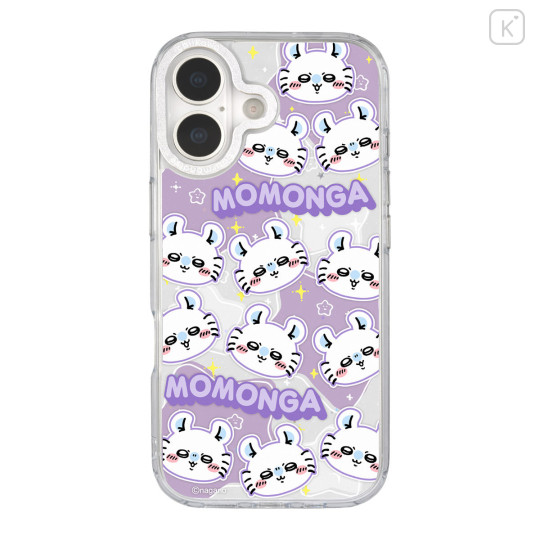 Japan Chiikawa Camera Frame iPhone 17 Case - Momonga - 3