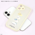 Japan Chiikawa IIIIfit Plump Frame iPhone 17 Case - Chiikawa : Assembly - 2