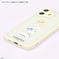 Japan Chiikawa IIIIfit Plump Frame iPhone 17 Case - Chiikawa : Assembly - 3