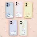 Japan Chiikawa IIIIfit Plump Frame iPhone 17 Case - Chiikawa : Assembly - 6