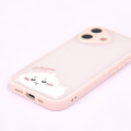 Japan Chiikawa IIIIfit Plump Frame iPhone 17 Case - Chiikawa - 3