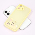 Japan Chiikawa IIIIfit Plump Frame iPhone 17 Case - Usagi - 2