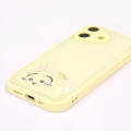 Japan Chiikawa IIIIfit Plump Frame iPhone 17 Case - Usagi - 3