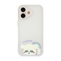 Japan Chiikawa IIIIfit Plump Frame iPhone 17 Case - Momonga - 4