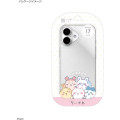 Japan Chiikawa IIIIfit Clear iPhone 17 Case - Chiikawa : Everyone - 6