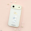 Japan Chiikawa IIIIfit Plump Frame iPhone Air Case - Chiikawa : Assembly - 6