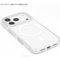 Japan Chiikawa Camera Frame iPhone 17 Pro Case with MagSafe - Chiikawa : Assembly - 6
