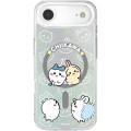 Japan Chiikawa Camera Frame iPhone Air Case with MagSafe - Chiikawa : Assembly - 1