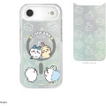 Japan Chiikawa Camera Frame iPhone Air MagSafe Case - Chiikawa : Assembly - 2