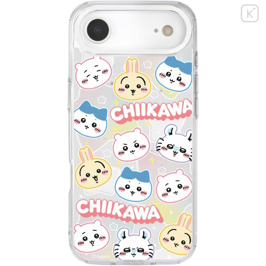Japan Chiikawa Camera Frame iPhone Air Case - Chiikawa : Assembly - 1
