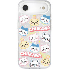 Japan Chiikawa Camera Frame iPhone Air Case - Chiikawa : Assembly