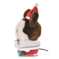 Japan Disney Store Urupocha-chan Plush - Mickey : Christmas 2025 - 2