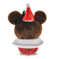 Japan Disney Store Urupocha-chan Plush - Mickey : Christmas 2025 - 3