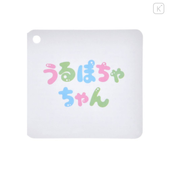 Japan Disney Store Urupocha-chan Plush - Mickey : Christmas 2025 - 4