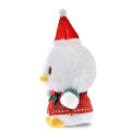 Japan Disney Store Urupocha-chan Plush - Donald : Christmas 2025 - 2