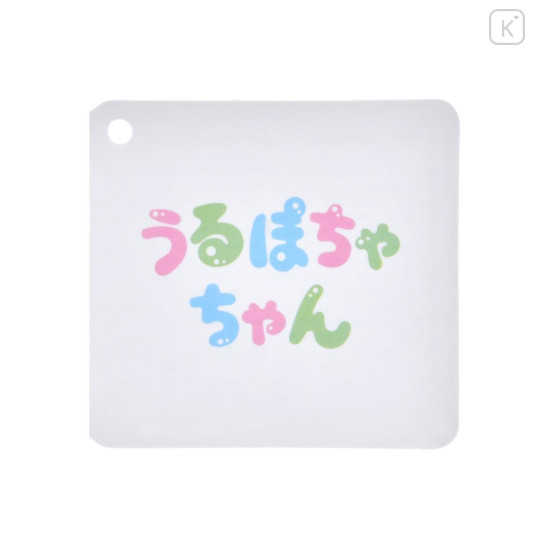 Japan Disney Store Urupocha-chan Plush - Donald : Christmas 2025 - 4