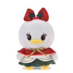 Japan Disney Store Urupocha-chan Plush - Daisy : Christmas 2025
