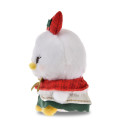 Japan Disney Store Urupocha-chan Plush - Daisy : Christmas 2025 - 2