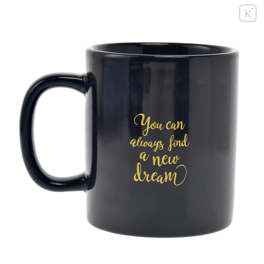 Japan Disney Store Color Change Mug - Rapunzel : Lantern Night - 5