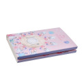 Japan Disney Store Flip Memo Sticky Notes - Alice in Wonderland : Young Oyster Splendid Colors - 7