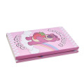 Japan Disney Store Flip Memo Sticky Notes - Lotso : Rainbow - 7