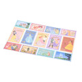 Japan Disney Store Die-cut Sticker Collection - Stamp-Style - 4