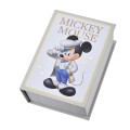 Japan Disney Store Sticker & Case Set - Mickey & Minnie : Happy Birthday - 2