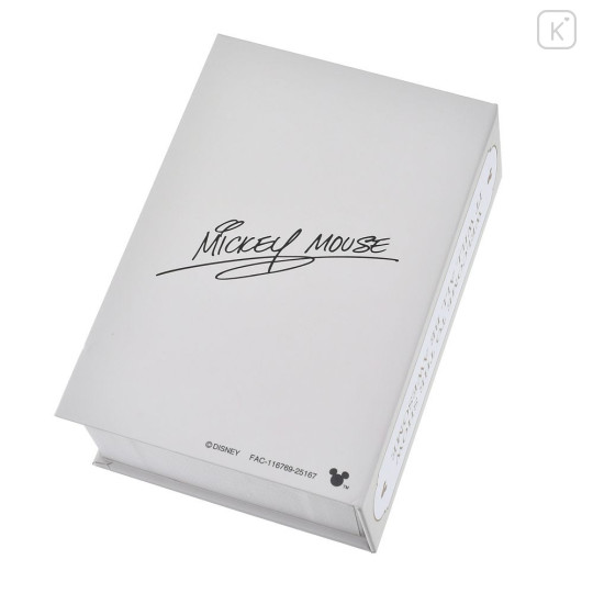 Japan Disney Store Sticker & Case Set - Mickey & Minnie : Happy Birthday - 3