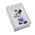 Japan Disney Store Sticker & Case Set - Mickey & Minnie : Happy Birthday - 4
