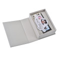 Japan Disney Store Sticker & Case Set - Mickey & Minnie : Happy Birthday - 5