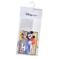 Japan Disney Store Die-cut Sticker Collection - Mickey & Minnie : Washi Style Japanese Mt. Fuji & Cherry Blossom - 2