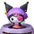 Japan Sanrio Party Game Toy - Kuromi : Pop-up Pirate Close Call - 4