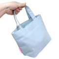 Japan Sanrio Mini Tote Bag - Cinnamoroll : Cheers Banzai Series Cat - 2