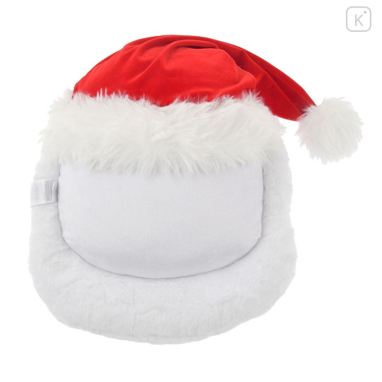 Japan Disney Store Die-cut Cushion - Tim Burton's The Nightmare Before Christmas : Jack Skellington - 2