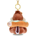 Japan Disney Store Plush Mascot Keychain - Dale : Christmas 2025 Donut - 3
