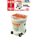Japan Cup Noodle Dream Tomica - 2