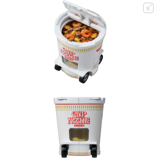 Japan Cup Noodle Dream Tomica - 3