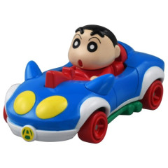 Japan Crayon Shin-chan Dream Tomica - Shinnosuke Nohara : Action Kamen