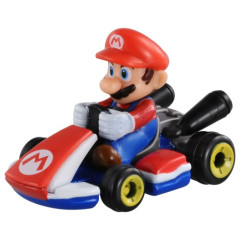 Japan Super Mario Dream Tomica - Kart