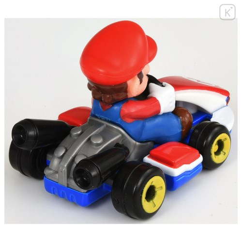 Japan Super Mario Dream Tomica - Kart - 2