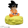 Japan Dragon Ball Dream Tomica - Goku Cloud Car - 2