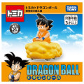 Japan Dragon Ball Dream Tomica - Goku Cloud Car - 3