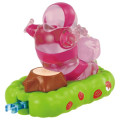 Japan Disney Dream Tomica - Cheshire Cat : Parade Special - 2