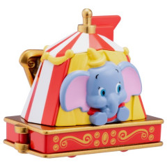 Japan Disney Dream Tomica - Dumbo : Parade Special