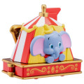 Japan Disney Dream Tomica - Dumbo : Parade Special - 1