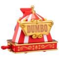 Japan Disney Dream Tomica - Dumbo : Parade Special - 2